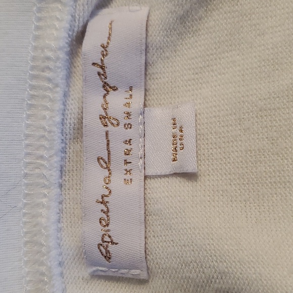 Spiritual Gangster Sweater SZ XS - Picture 5 of 7